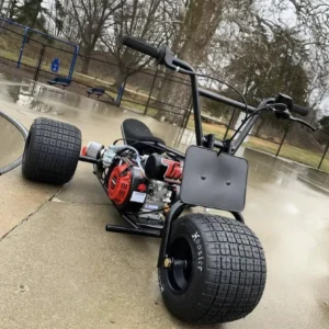 drift trike