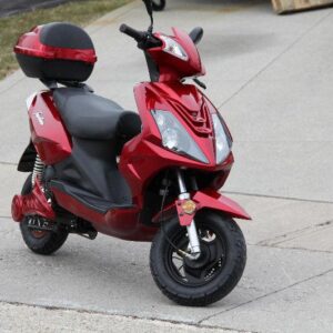 taotao ate 500w 48v scooter