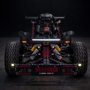 2026 Phantom Spectra Go Kart [ Special Edition ]